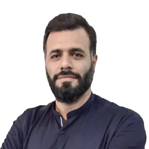سعید نوروزی