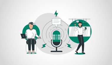 پادکست podcast | هرآنچه درباره تولید پادکست و محتوای صوتی می‌خواهید بدانید